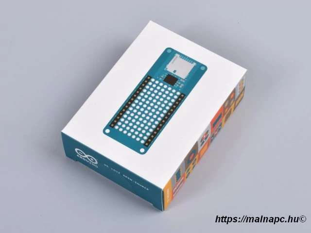 Arduino MKR Mem Shield - ASX00008