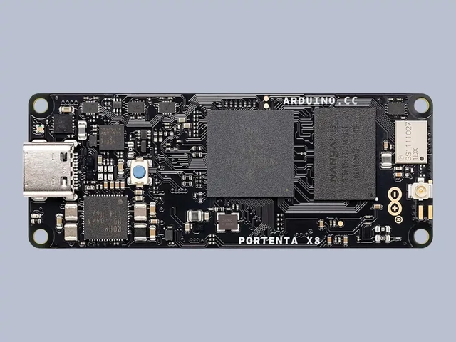 Arduino Portenta X8 - ABX00049