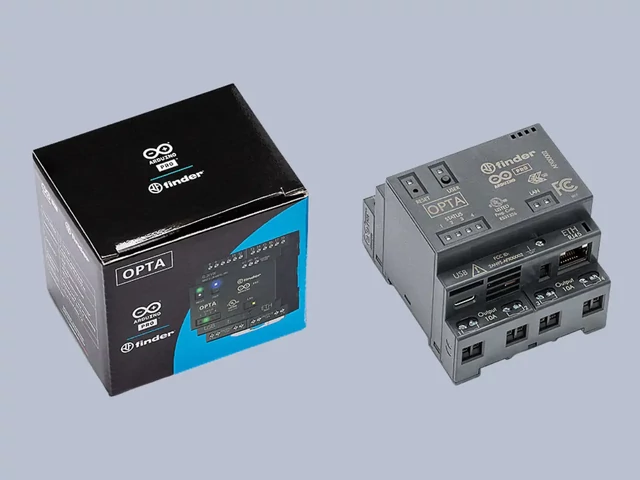 Arduino Opta Wifi AFX00002