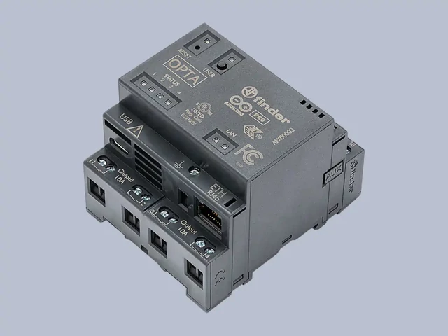 Arduino Opta Lite AFX00003