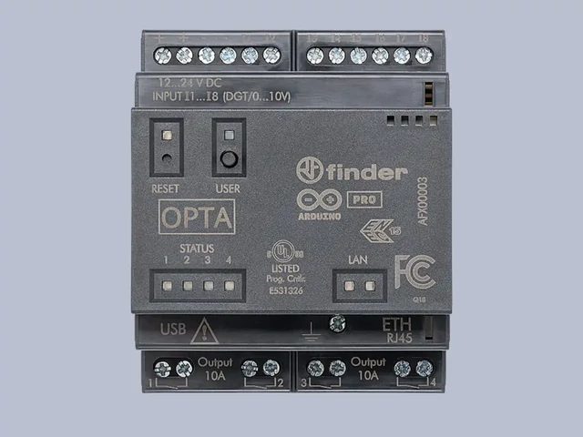 Arduino Opta Lite AFX00003