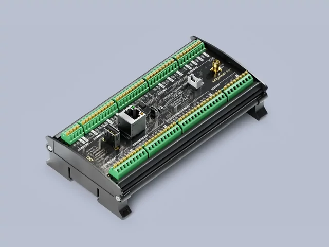 Arduino Portenta Machine Control - AKX00032