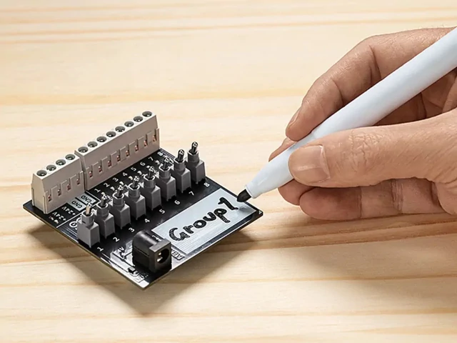 Arduino PLC Starter Kit - AKX00051