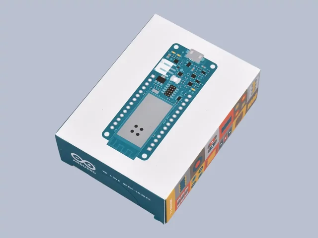 Arduino MKR1000 WIFI - ABX00004