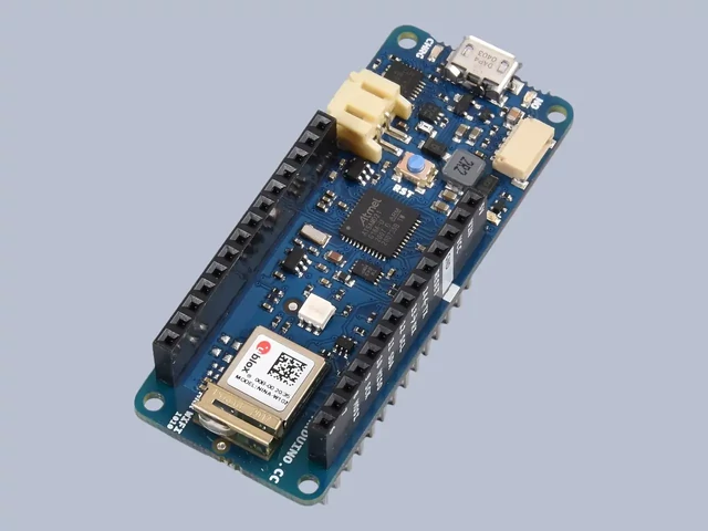 Arduino MKR WiFi 1010 - ABX00023