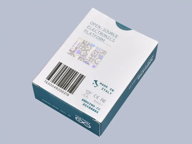 Arduino MKR ETH Shield - ASX00006