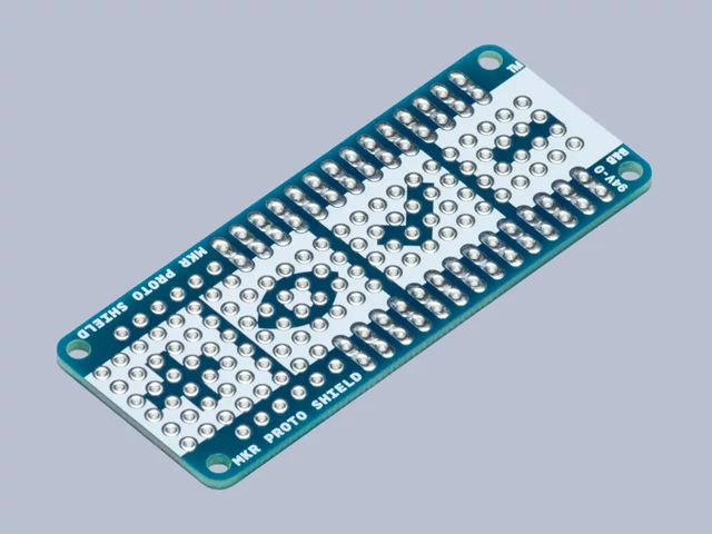Arduino MKR Proto Shield - TSX00001