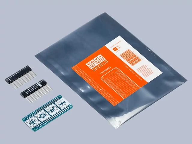 Arduino MKR Proto Shield - TSX00001