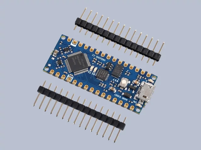 Arduino Nano Every - ABX00028