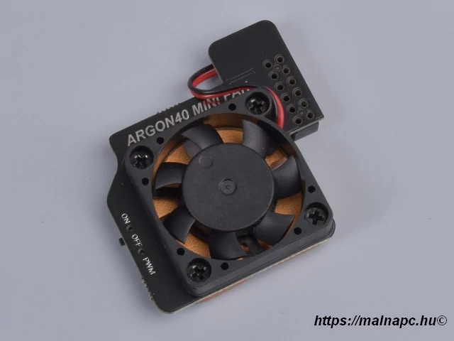 Argon Mini FAN