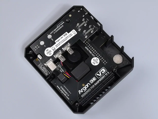 Argon ONE V3