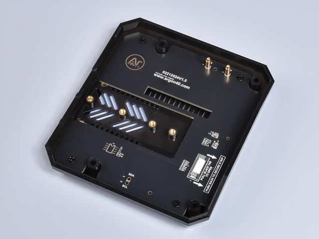Argon ONE V3 M.2 NVMe PCIE EB