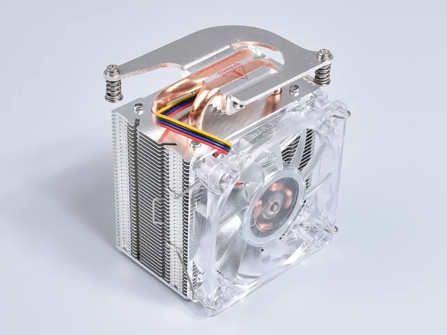 Argon THRML 60mm Radiator Cooler