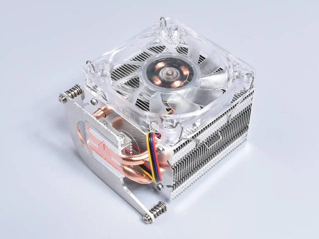 Argon THRML 60mm Radiator Cooler