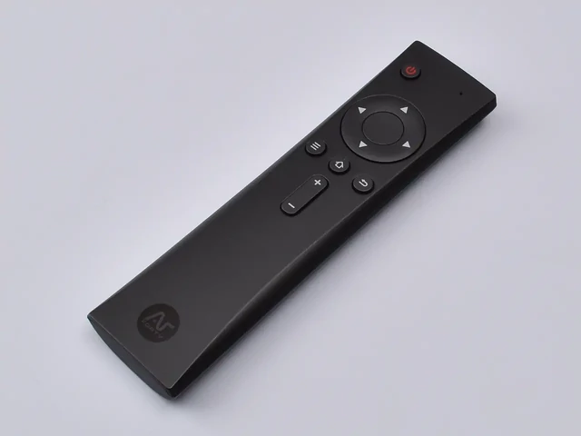 Argon IR Remote