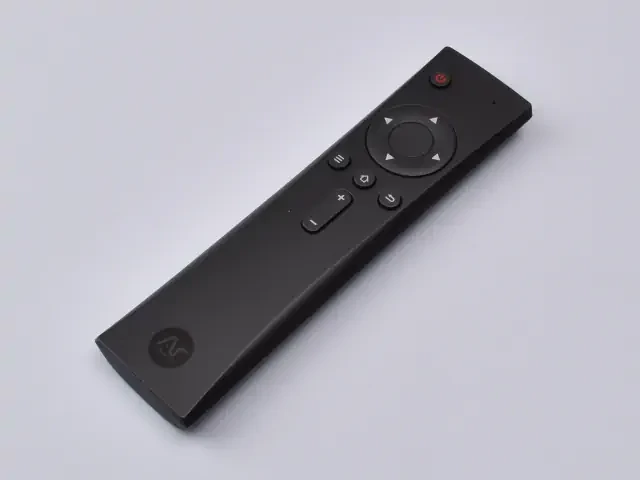 Argon IR Remote