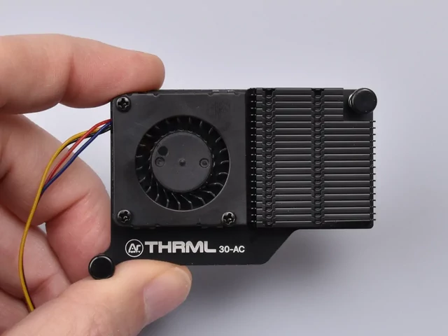 Argon THRML 30mm Active Cooler