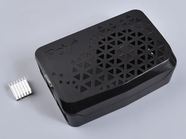 Argon POLY+ Vented