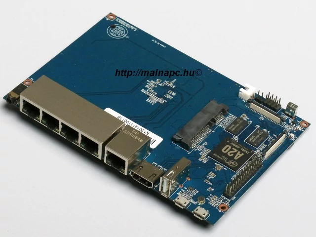 BPi-R1 Banana Pi Router