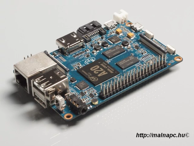 Banana Pi BPi-M1+