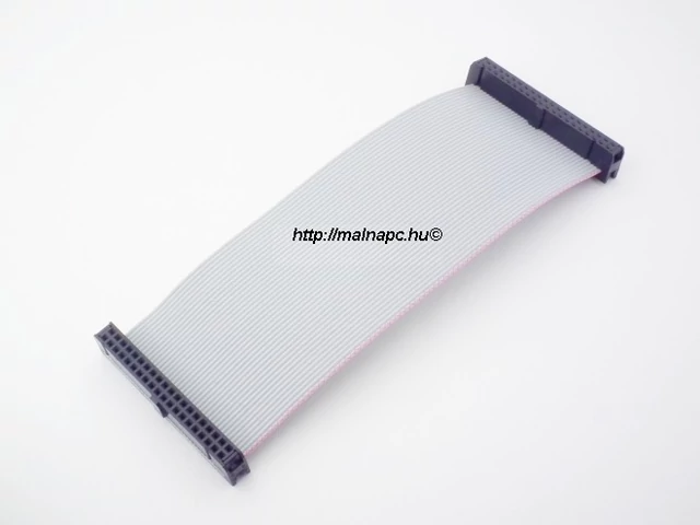 GPIO 40P mama-mama kábel 15cm