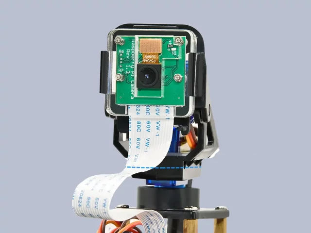 KS0223 4DOF 5MP kamera
