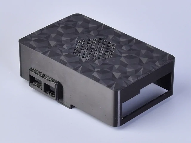 RPID2D1 tok (Raspberry Pi Touch Display 2 doboz Pi 5-höz)