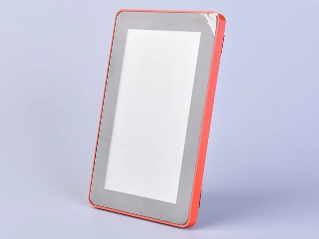 RPID2D1 tok (Raspberry Pi Touch Display 2 doboz Pi 5-höz)