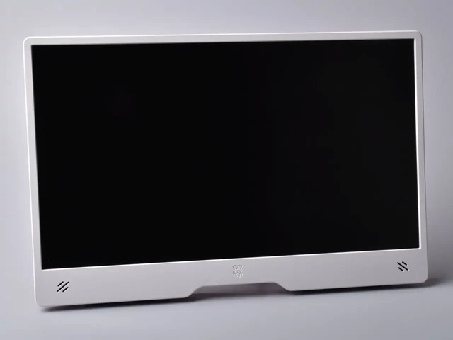 Raspberry Pi Monitor