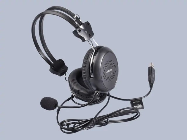 USB headset Raspberry Pi számítógépekhez