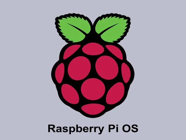 Raspberry Pi OS 64GB - A2