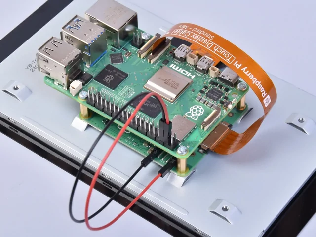 Pi Panel Meret () Pi Panel Meret