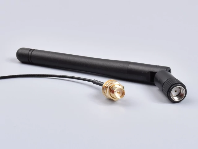 RPi CM Antenna kit 2.4GHz/5.8GHz 