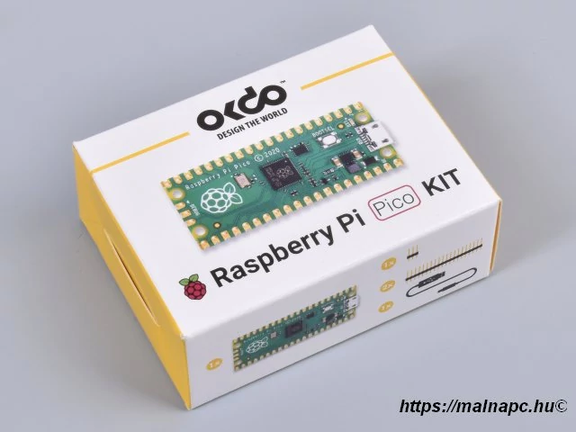 Raspberry Pi Pico kit
