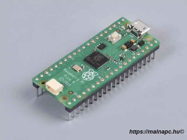 Raspberry Pi Pico H