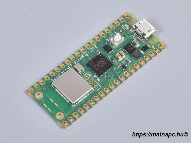 Raspberry Pi Pico W