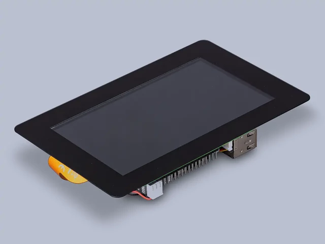 Raspberry Pi Touch Display 2 - 5 inch