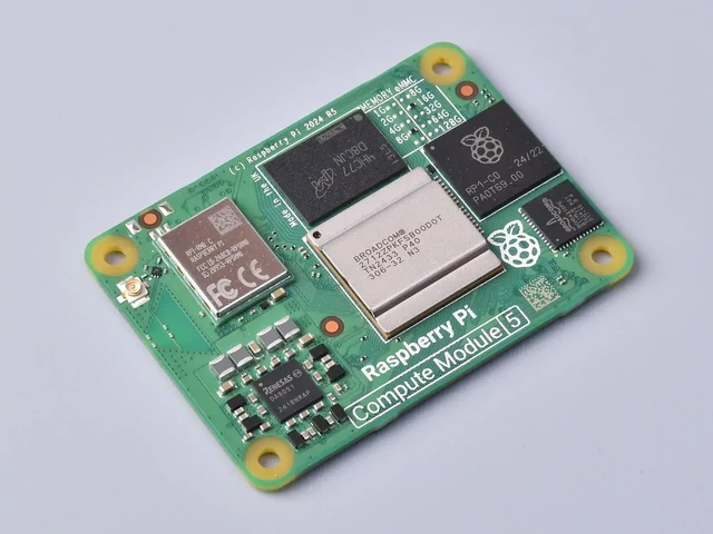 Raspberry Pi CM5104016