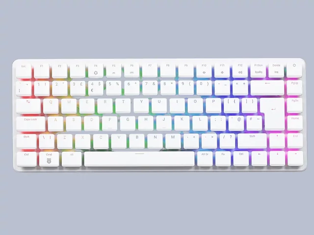 Raspberry Pi 500+ UK