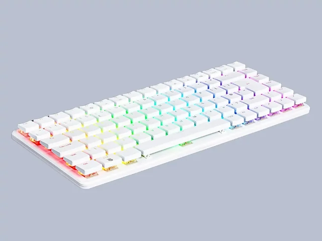 Raspberry Pi 500+ UK 16GB RAM 256GB SSD