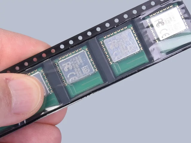 Raspberry Pi RMC20452T Radio Module RM2