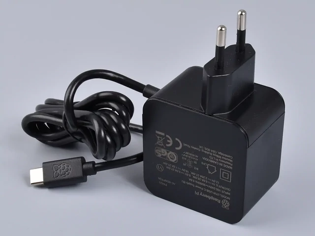 Raspberry Pi PD tápegység