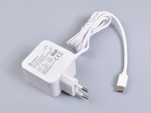 Raspberry Pi PD tápegység