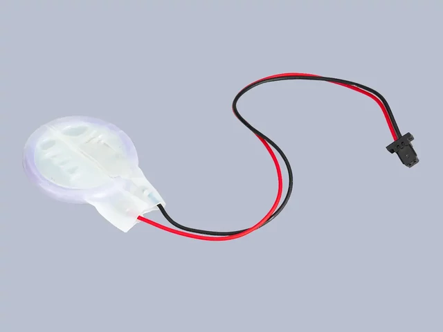 RTC Battery for Raspberry Pi