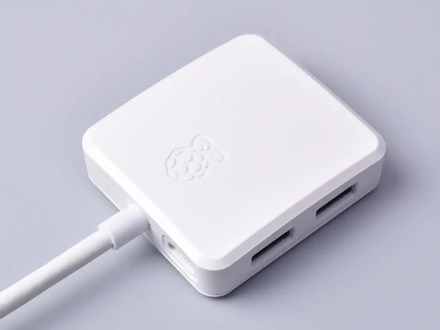 Raspberry Pi USB 3.0 Hub
