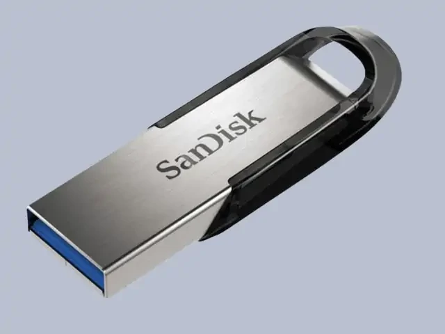 Sandisk Ultra Flair USB 3.0 128GB 150MB/s 