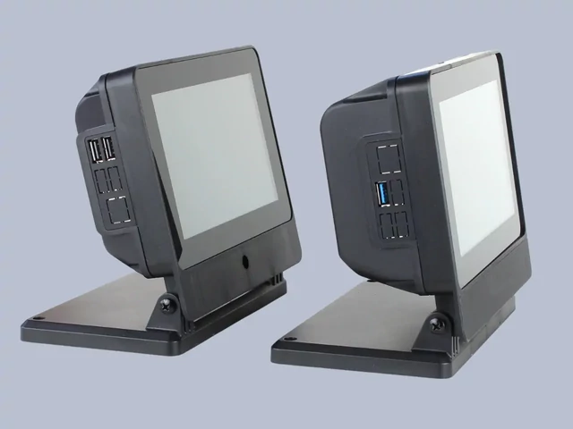 SmartiPi Touch Pro 3 Large