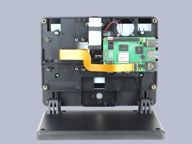 SmartiPi Touch Pro 3 Large