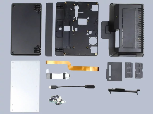 SmartiPi Touch Pro 3 Large