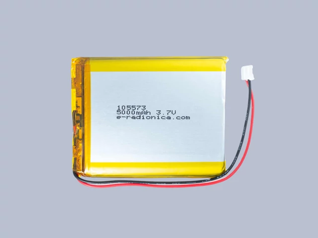 S333288 Li-ion battery 5000mAh 3.7V